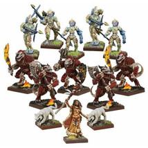 Vanguard Forces of Nature Warband Set - £60.30 GBP