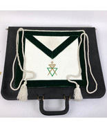 Vintage Free Mason Templar California Diploma Certificate License Award ... - $274.09 CAD