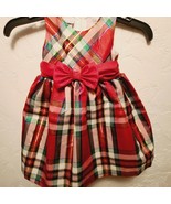 Iris &amp; Ivy Girls Dress Size 24 Months New with tags - $8.91