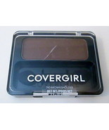 CoverGirl Eye Enhancers 1-Kit Eyeshadow, Brown Smolder 740, 0.09 oz Read... - £14.06 GBP
