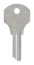 Hillman 5968383 Traditional Key House &amp; Office Blank Single Sided Univer... - $20.22