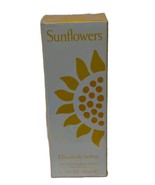 SUNFLOWERS by Elizabeth Arden EDT Spray 1.7 oz for Women – NEW SEALED - $21.04 CAD