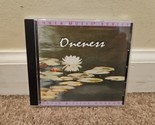 Oneness by David + Steve Gordon (CD, 1987) - $6.64