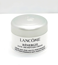 Lancome Renergie HPN 300-Peptide Cream Deluxe, 0.16 Fl Oz - *NEW* MINI SIZE - $8.38