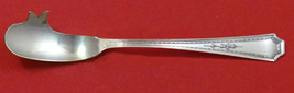 Colfax by Durgin-Gorham Sterling Silver Cheese Knife W Pick Custom Made - $68.31