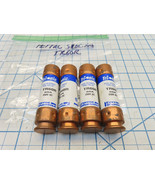 Ferraz Shawmut TR60R 250V 60A 60 Amp Fuse 4 Pack - $30.54 CAD