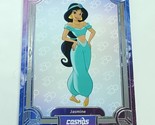 Jasmine Aladdin 2023 Kakawow Cosmos Disney 100 All Star Base Card CDQ-B-88 - $5.93