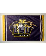 LSU Flag/Banner - $18.99