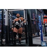 Bronson Reed Signed 8x10 WWE Photo Fanatics - £45.77 GBP