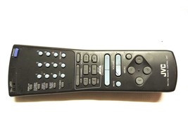 Jvc RM-C740 Tv Remote AM27720 AV20720 AV20721 AV20730 AV2770 AV27720 B3 - £9.55 GBP