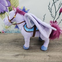 Disney Sofia the First Minimus Plush 20&quot; Flying Horse Pegasus Stuffed Animal - £7.59 GBP