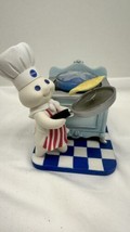 Pillsbury Doughboy  &quot;Breakfast Ready!&quot;  by  &quot;Danbury Mint&quot; - £38.84 GBP