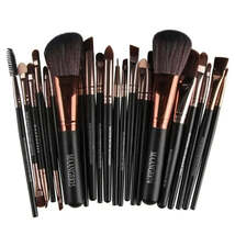 Professional Makeup Brush Set - $17.50+