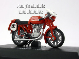 Ducati Marianna 1956 1/32 Scale Diecast Metal Model by NewRay - £10.27 GBP