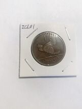 1935 Ireland 1d One Penny Coin High Grade - $5.92 CAD