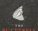The Butterfly Garden (The Collector, 1) [Paperback] Hutchison, Dot - $7.87