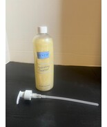 New Dr. Denese Skin Science Hydrating Cleanser 24 Ounce W/Pump Sealed USA! - $34.12 CAD