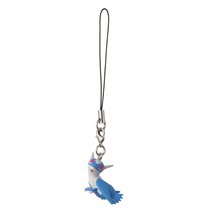 Pokemon Center Original Strap Pokemon Time Latios [Toy] - £24.22 GBP