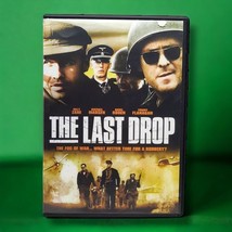 The Last Drop (DVD, 2006) - £3.29 GBP