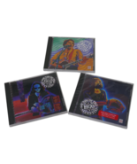 Time Life Music Sounds of the Seventies 3 CD Lot Collection 1970 1973 1978 - €24,59 EUR