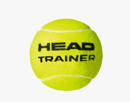 Head Tennis Ball Trainer Practice Ball Racquet Racquet Pressureless Ball... - €12,43 EUR