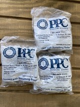 Lot Of 30 Ppc POEGB-1GCW Ground Block With Integrated Mo Ca Po E Filter - £18.72 GBP