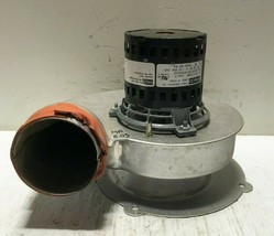 Rheem Ruud 70-101087-01 Fasco 7021-11559 Furnace Draft Inducer Motor used #MA503 - £58.65 GBP