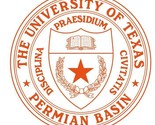 University of Texas Permian Basin Sticker Decal R8074 - £1.55 GBP+