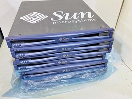 Sun Microsystems StorEdge S1 Server-No HDD - $25.00