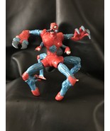 Mutant Spider-Man Marvel Legends Action Figure - $35.00