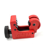 Mini Tubing Cutter 1/8&quot; to 5/8&quot; Copper Brass Aluminum Pipe Tube Cutting ... - $9.49