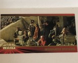 Star Wars Episode 1 Widevision Trading Card #47 - £1.98 GBP