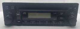 2003 2004 2005 Honda Pilot Radio Cd Player 39100-S9V-A010-M1 Untested - $29.69
