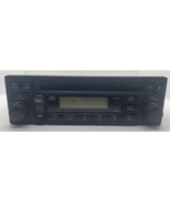 2003 2004 2005 Honda Pilot Radio Cd Player 39100-S9V-A010-M1 Untested - $560.02 MXN