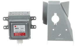 Whirlpool 2M226, 03GWH, G2107-385527 Magnetron - $2,094.29 MXN