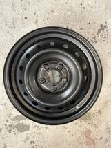 2013-2018 Nissan Altima 16x7 Inch Keystone Wheel stl62590u45n 16 inch  - $130.00