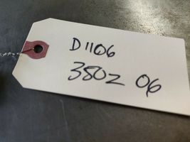 2003-2009 NISSAN 350Z AC CONENSER SENSOR D1106 image 2