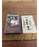 Wild-Eyed Dream by Ricky Van Shelton (Cassette, Oct-1990, Columbia (USA)... - $88.55 MXN