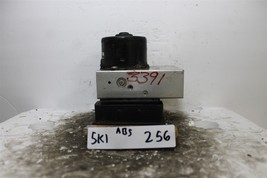 04 Nissan Murano ABS Pump Control OEM 47660CB684 Module 256 5K1 - £15.95 GBP