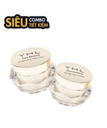 YHL Rejuvenating Energy Day &amp; Time Reverse Night Cream Kem Kim Cuong 2 I... - $1,985.68 MXN