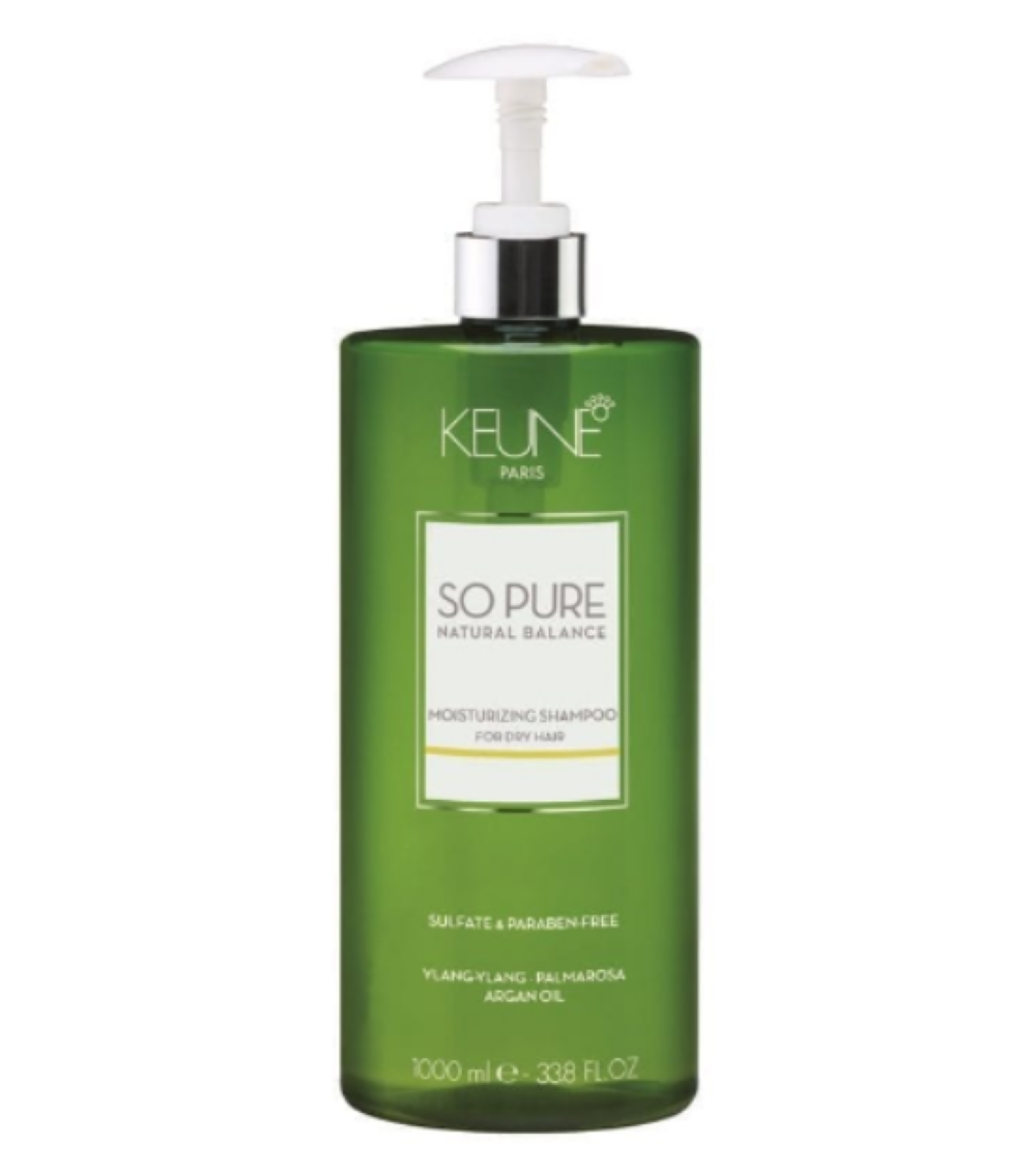 Keune So Pure Moisturizing Shampoo, 33.8 Oz. - $50.00
