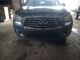 Anti-Lock Brake Part Assembly 6 Cylinder AWD Fits 14 INFINITI QX60 10485... - $89.94