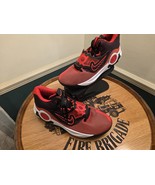 Nike KD Trey 5 X DD9538-006 Keven Durant Mens Red Athletic Basketball Sh... - $117.81