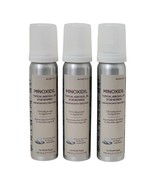 MINOXIDIL TOPICAL AEROSOL 5% HAIR REGROWTH TREATMENT FOR WOMEN lot Of3 - €29,27 EUR