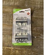 National Zinc Surfac Spring Hinge 2-3/4” - $23.43 CAD