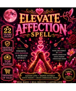50x-200x FULL COVEN ELEVATE AFFECTION HIGHEST LIGHT COLLECTION MAGICK SC... - $23.33+