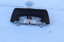 BMW F30 320 328 335 Cid 6.5in Navigation I Drive Display Monitor 9262753-02 image 6