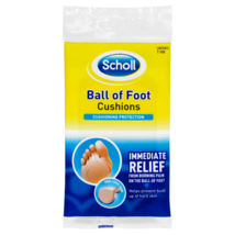 Scholl Ball of Foot Cushions - $76.44