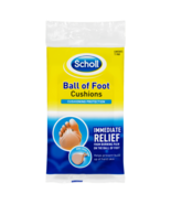 Scholl Ball of Foot Cushions - $104.54 CAD