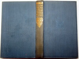 Everymans Library 1930 Shield Era 1st Prt The Decameron Of Giovanni Boccaccio V2 - £12.37 GBP